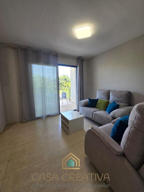 PISO EN ALQUILER EN PUÇOL PLAYA – RESIDENCIAL CON PISCINA Y  - foto 4
