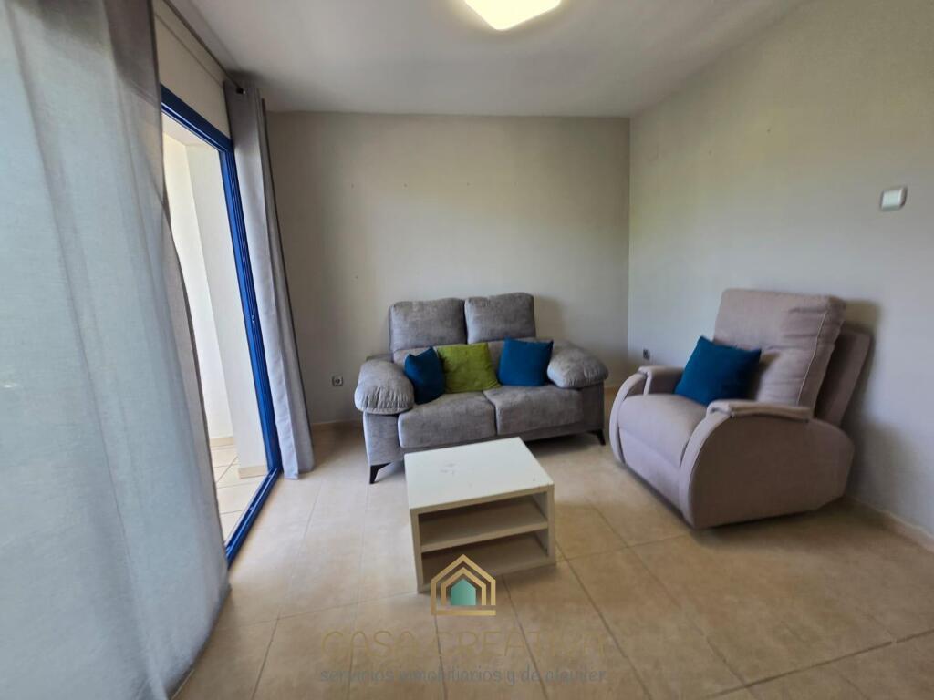 PISO EN ALQUILER EN PUÇOL PLAYA – RESIDENCIAL CON PISCINA Y  - foto 5