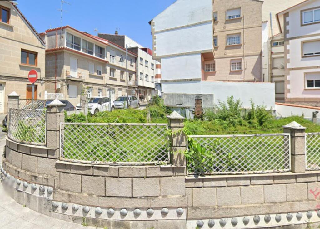 SOLAR EDIFICABLE CON PROYECTO PARA 13 VIVIENDAS. MOAÑA CENTR - foto 15