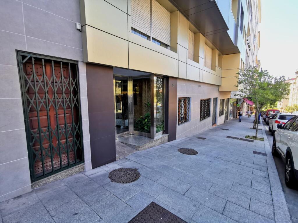 Local comercial en Venta en Vigo Pontevedra