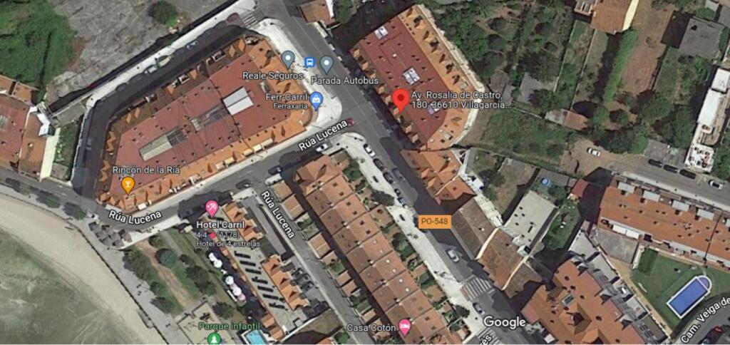 LOCAL COMERCIAL en Rosal