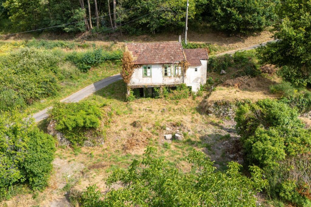 Casa de campo-Masía en Venta en Arbo Pontevedra - foto 2