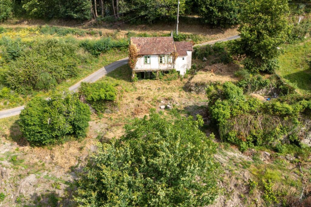 Casa de campo-Masía en Venta en Arbo Pontevedra - foto 3