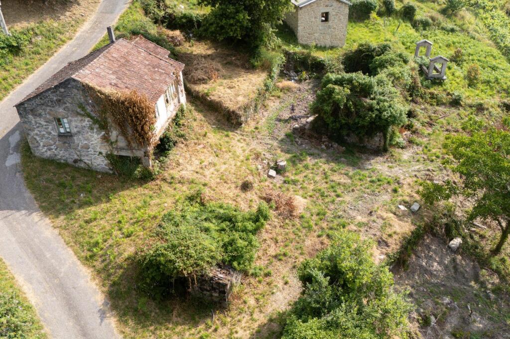 Casa de campo-Masía en Venta en Arbo Pontevedra - foto 4