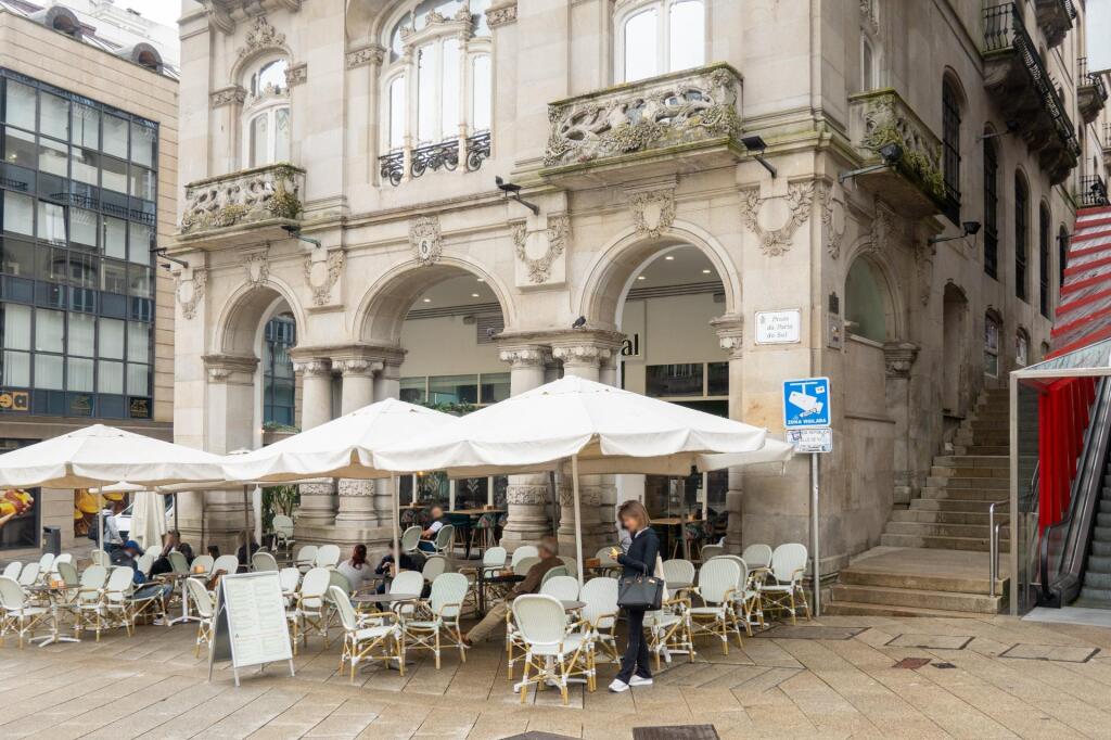 Local comercial en Venta en Vigo Pontevedra