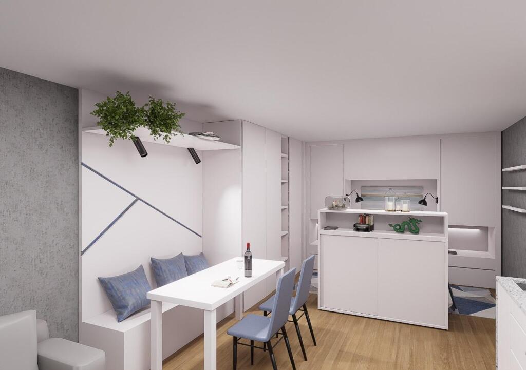 Loft en Venta en Cangas Pontevedra - foto 3