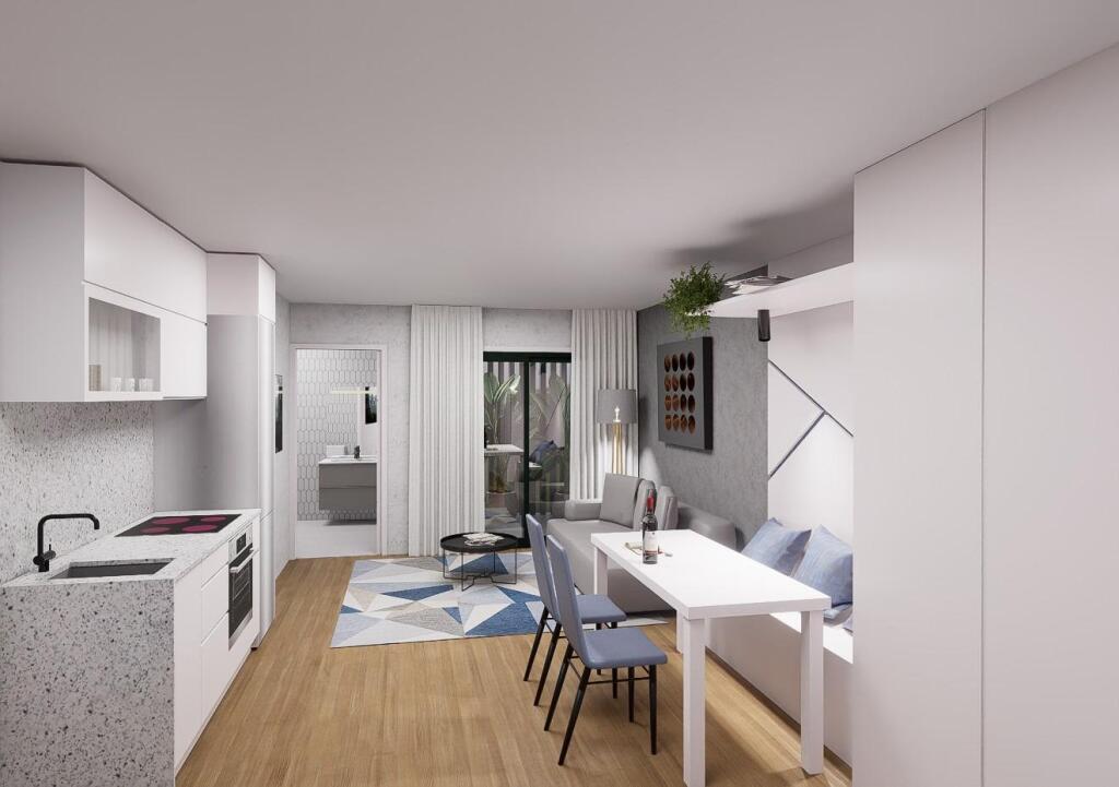 Loft en Venta en Cangas Pontevedra - foto 4