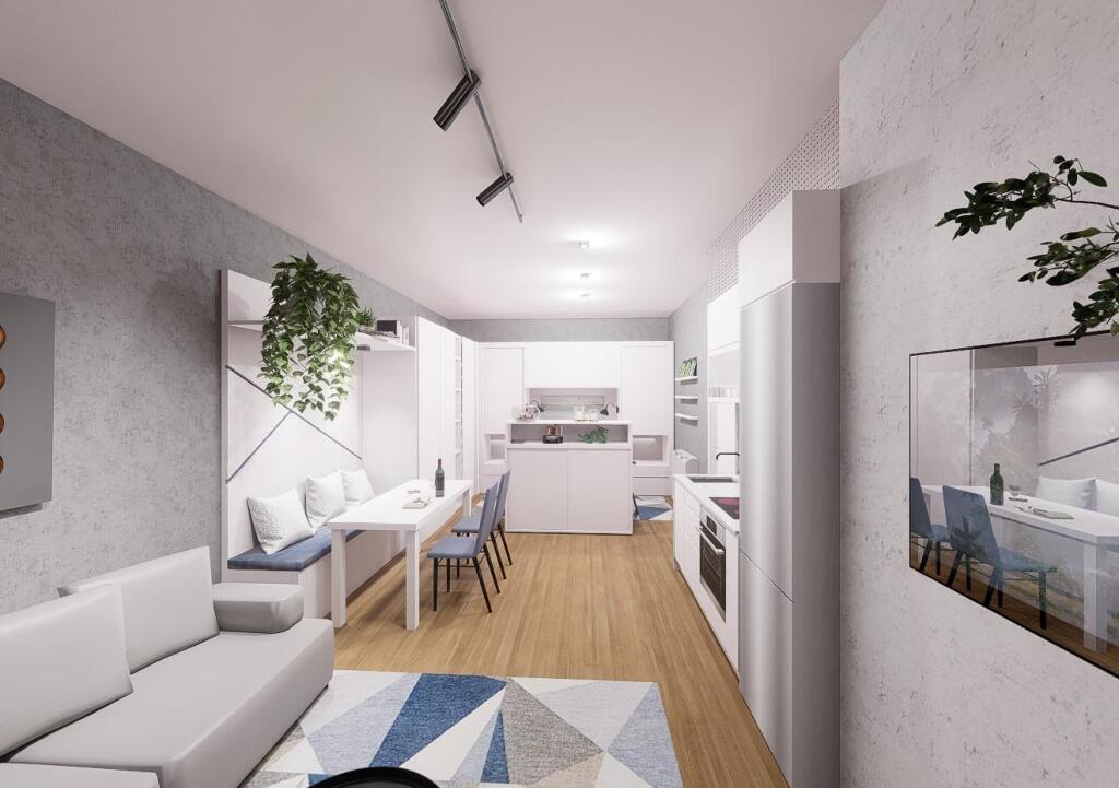 Loft en Venta en Cangas Pontevedra - foto 5