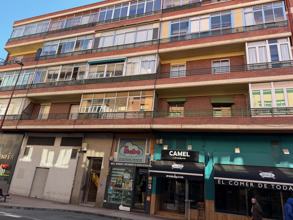 Piso en Venta en Valladolid Valladolid PINAR DE JALON