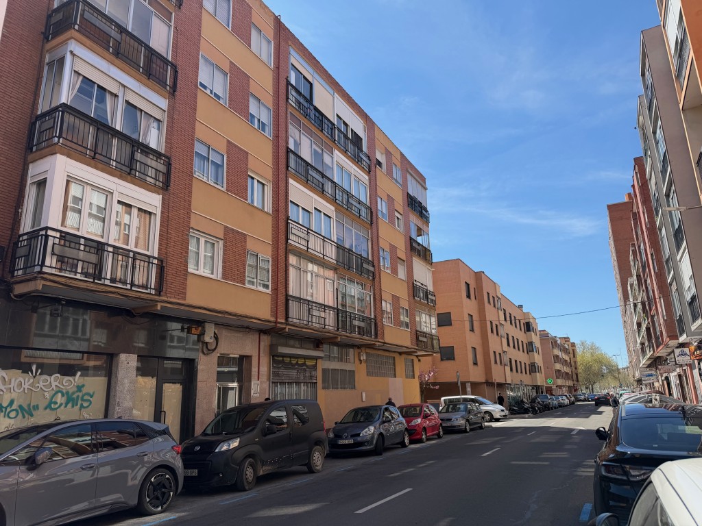 Piso en Venta en Valladolid Valladolid CAMINO DE LA ESPERANZ