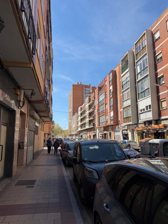 Piso en Venta en Valladolid Valladolid CAMINO DE LA ESPERANZ - foto 2