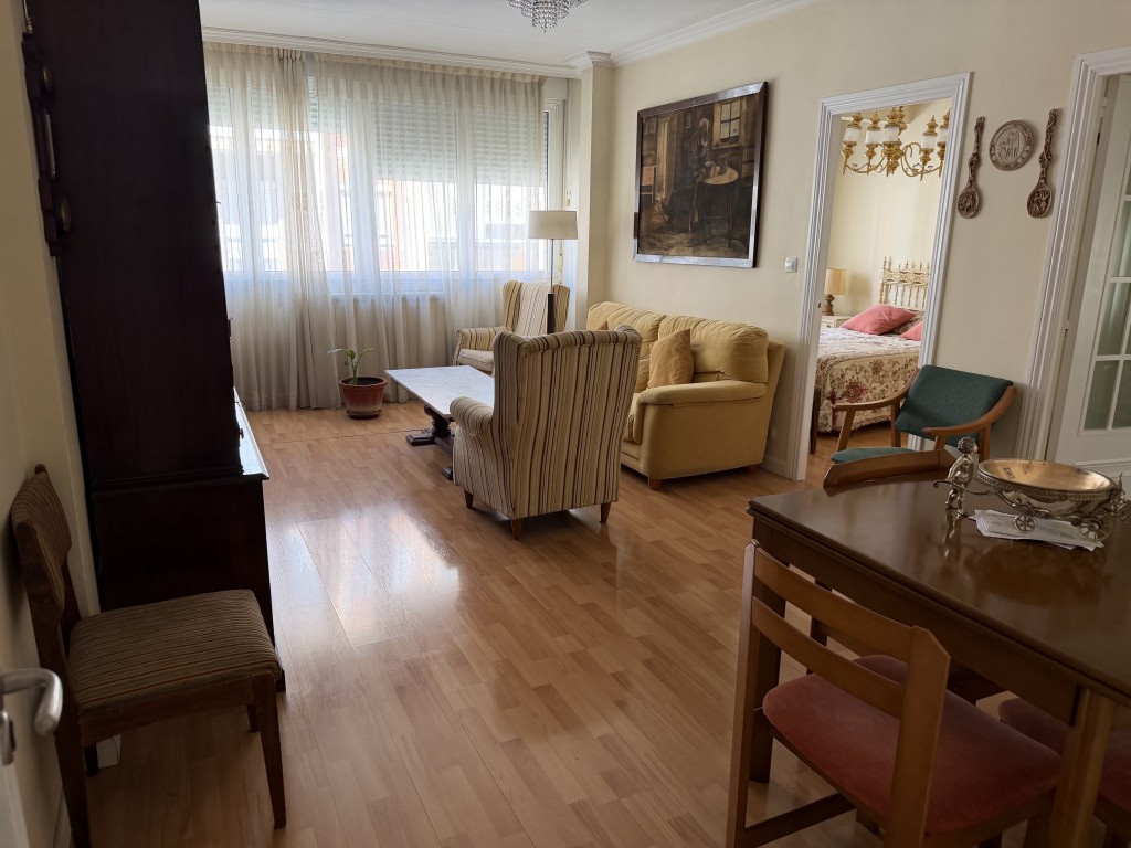 Piso en Venta en Valladolid Valladolid CAMINO DE LA ESPERANZ - foto 11