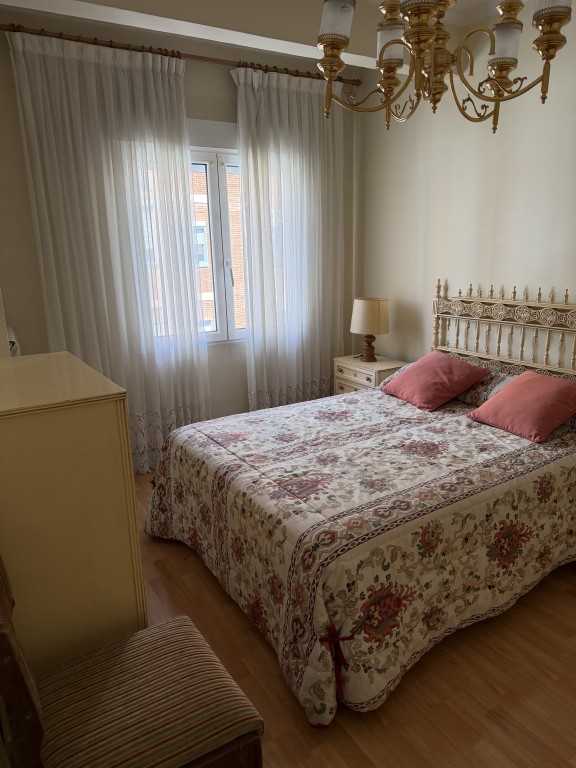 Piso en Venta en Valladolid Valladolid CAMINO DE LA ESPERANZ - foto 13