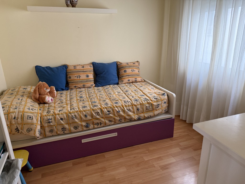 Piso en Venta en Valladolid Valladolid CAMINO DE LA ESPERANZ - foto 14