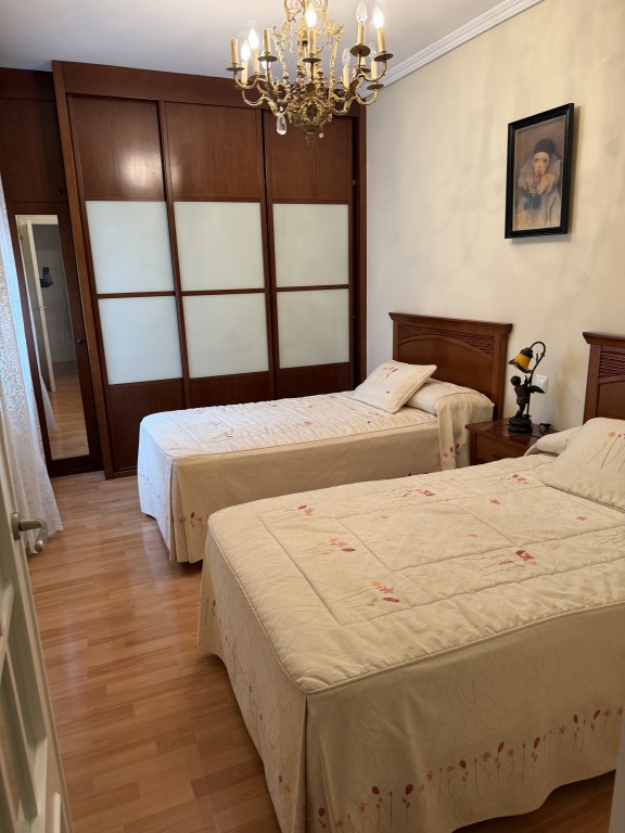 Piso en Venta en Valladolid Valladolid CAMINO DE LA ESPERANZ - foto 7
