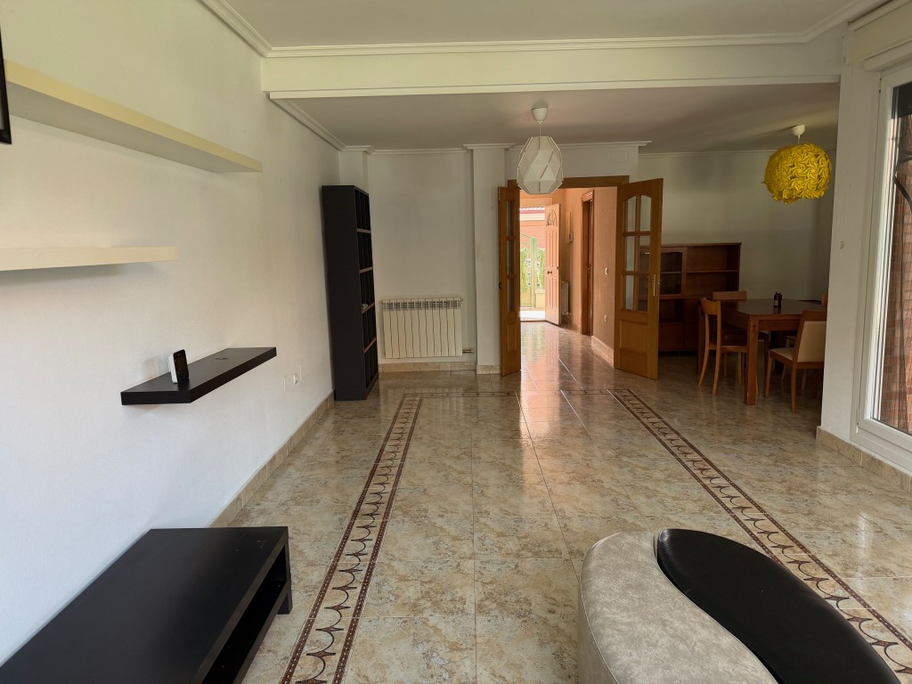 Casa-Chalet en Venta en Zaratan Valladolid - foto 12