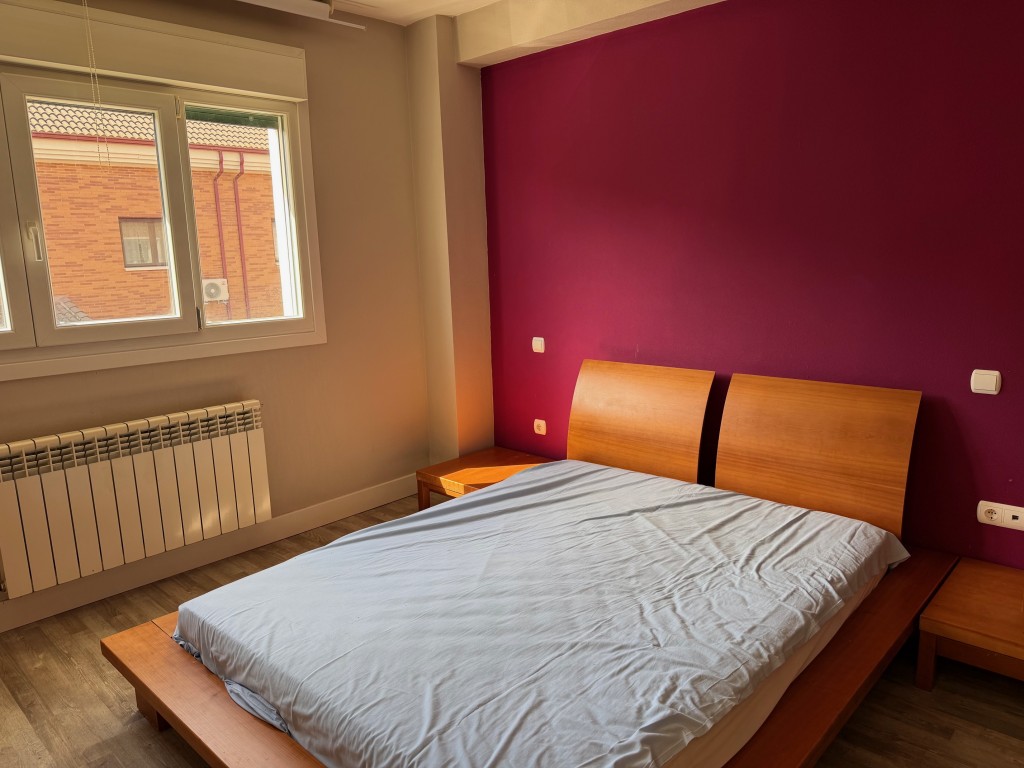 Casa-Chalet en Venta en Zaratan Valladolid - foto 15