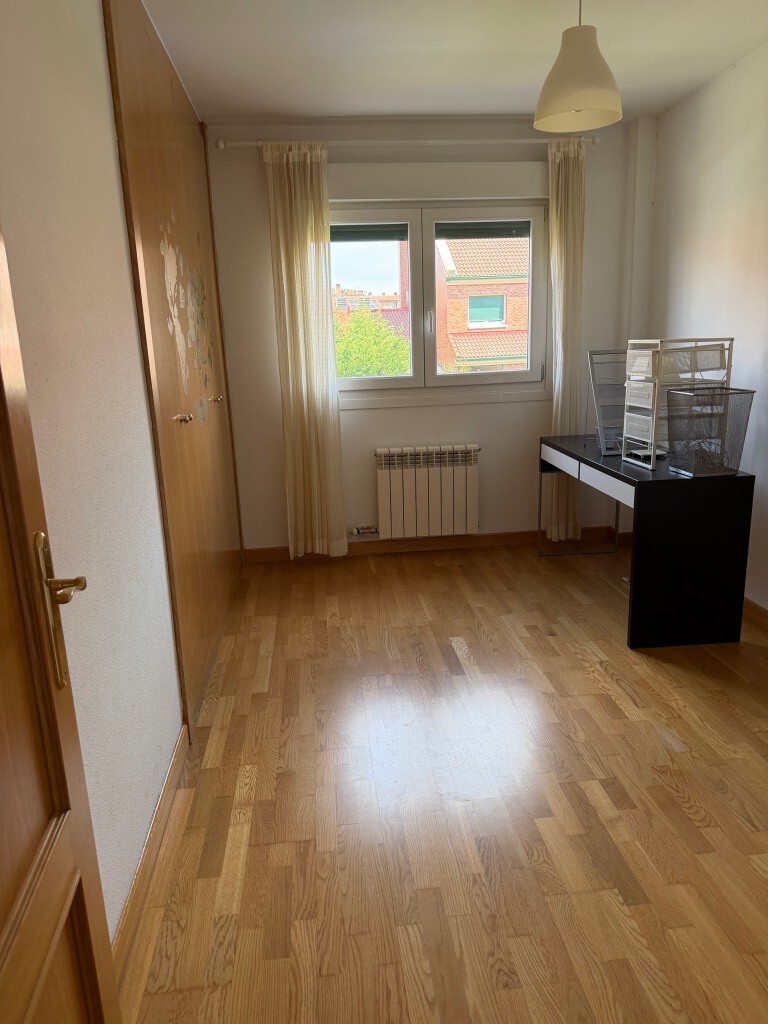 Casa-Chalet en Venta en Zaratan Valladolid - foto 19