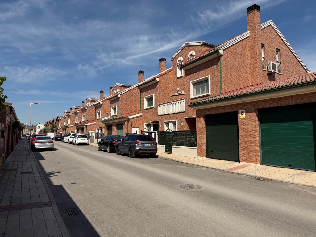 Casa-Chalet en Venta en Zaratan Valladolid - foto 3