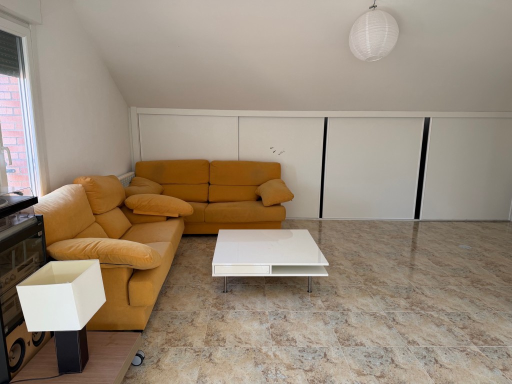 Casa-Chalet en Venta en Zaratan Valladolid - foto 21