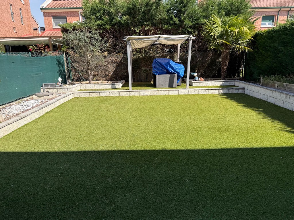 Casa-Chalet en Venta en Zaratan Valladolid - foto 4