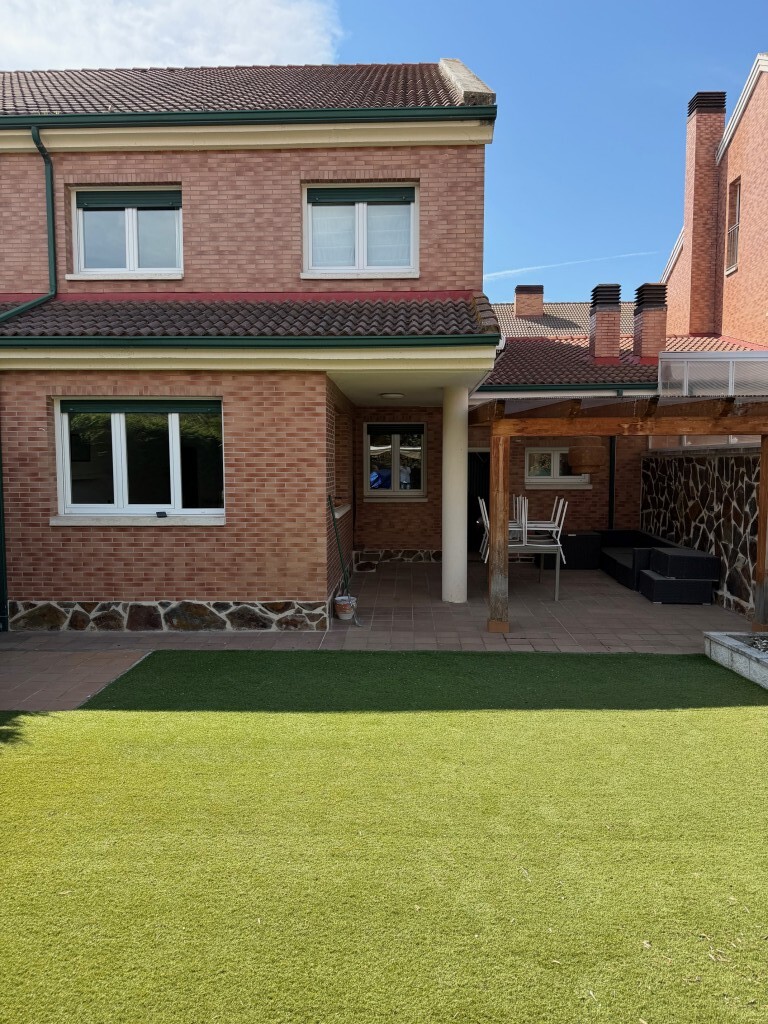 Casa-Chalet en Venta en Zaratan Valladolid - foto 5