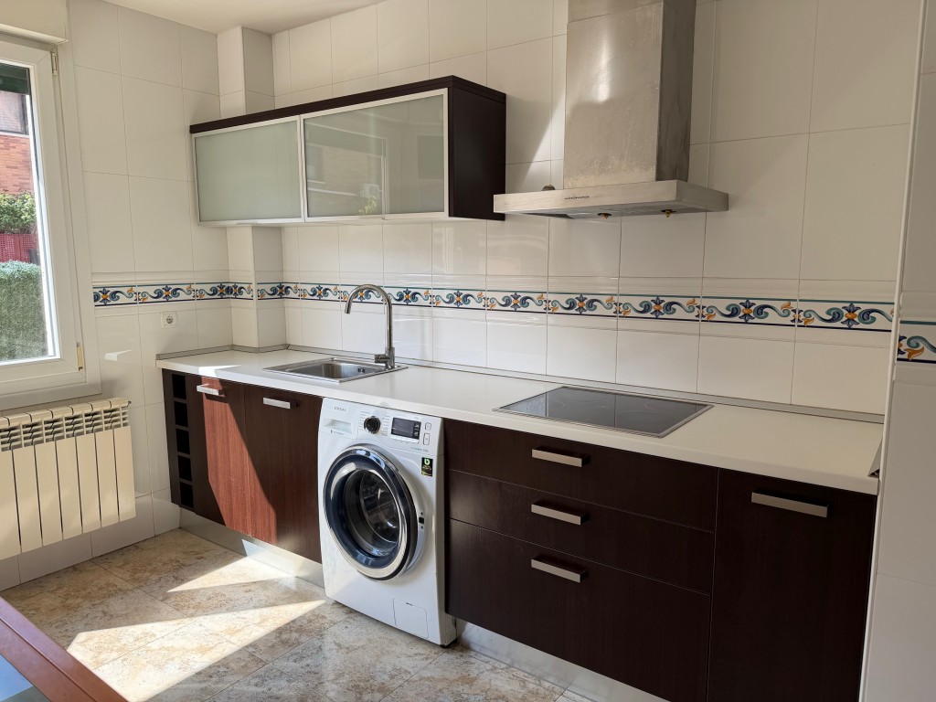 Casa-Chalet en Venta en Zaratan Valladolid - foto 7
