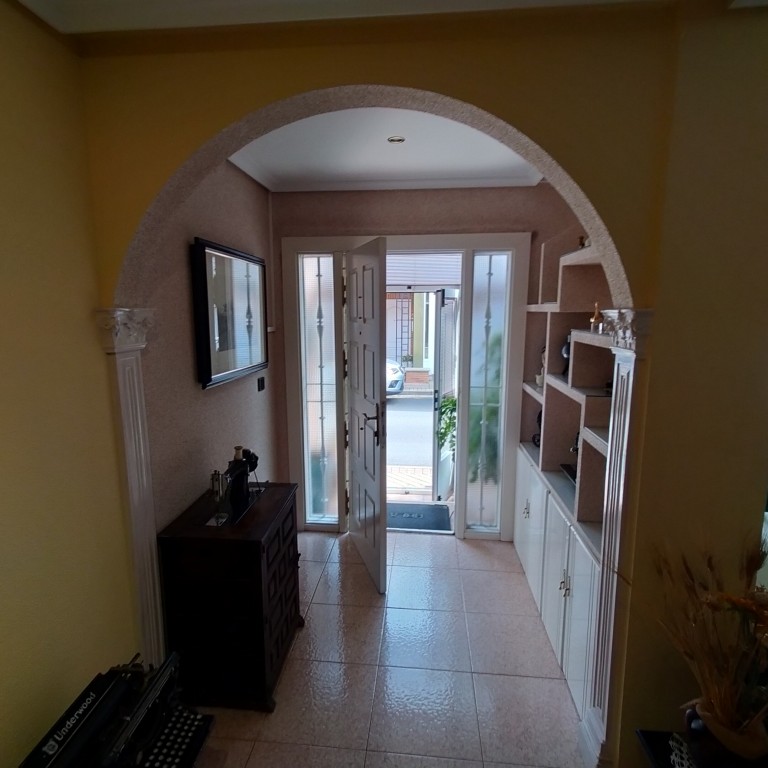 Adosada en Venta en Cabezon De Pisuerga Valladolid - foto 5