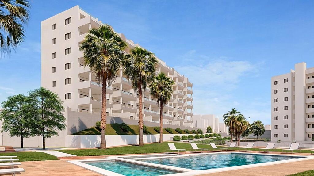 Nueva Promoción Residencial en San Miguel de Salinas