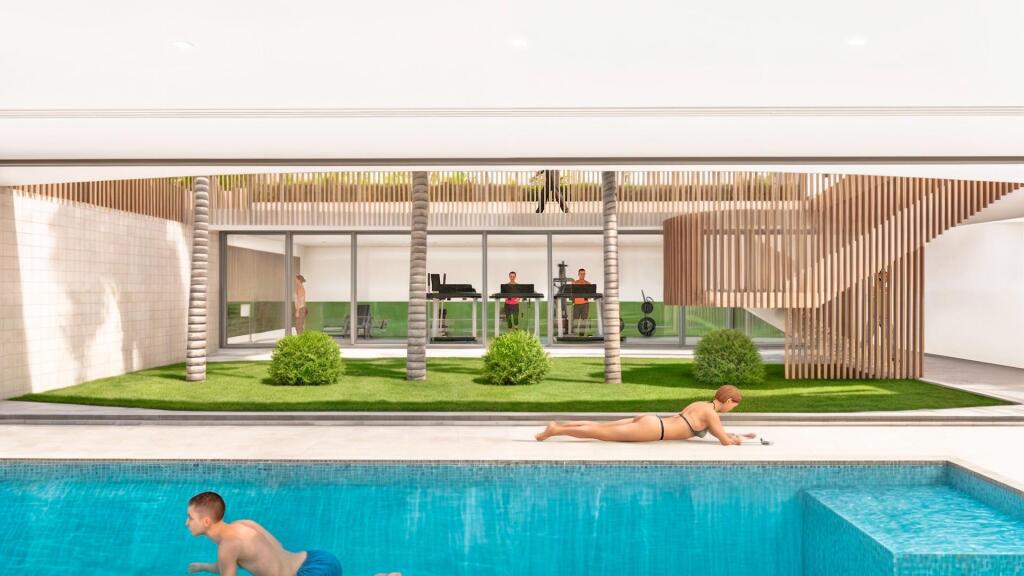 Apartamentos Turísticos de Lujo a Sólo 150m de la Playa de L - foto 12