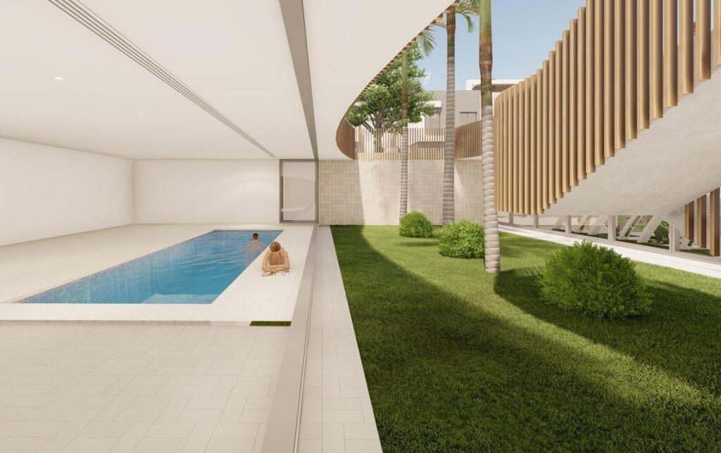 Apartamentos Turísticos de Lujo a Sólo 150m de la Playa de L - foto 13
