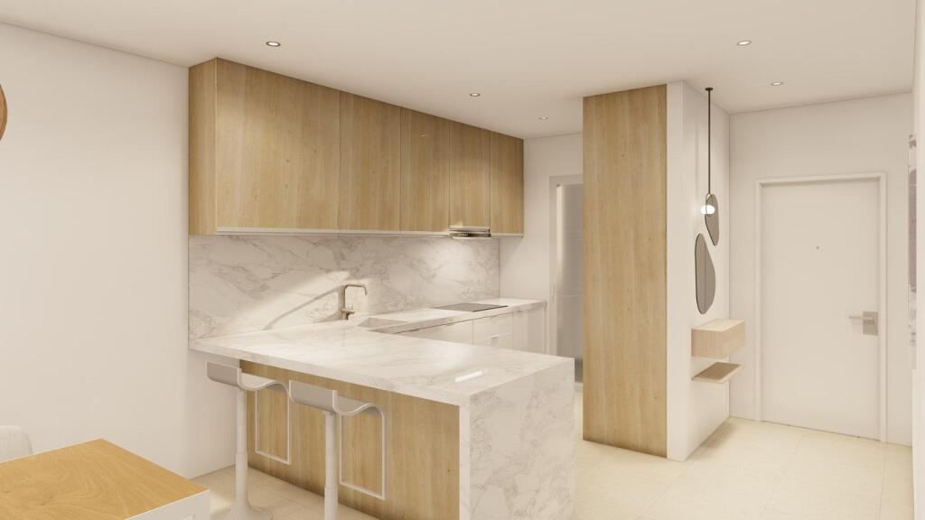 Apartamentos Turísticos de Lujo a Sólo 150m de la Playa de L - foto 15