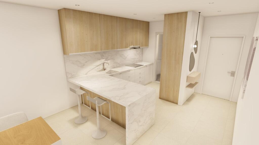 Apartamentos Turísticos de Lujo a Sólo 150m de la Playa de L - foto 16