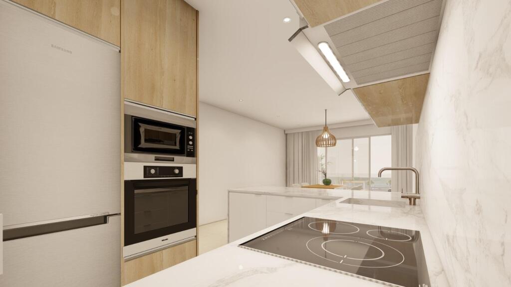 Apartamentos Turísticos de Lujo a Sólo 150m de la Playa de L - foto 17