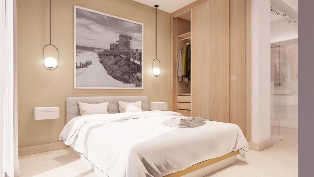 Apartamentos Turísticos de Lujo a Sólo 150m de la Playa de L - foto 18