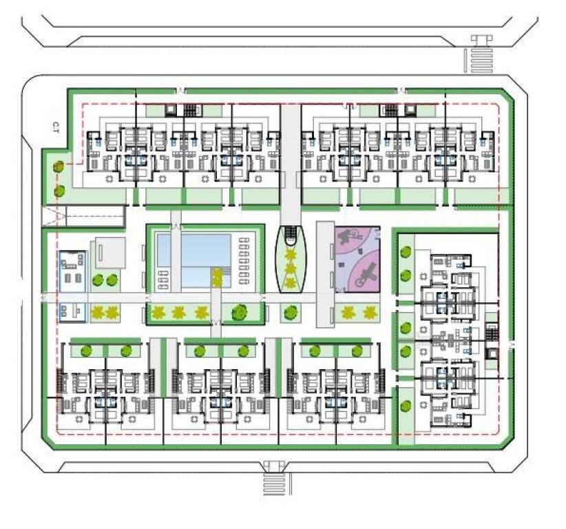 Apartamentos Turísticos de Lujo a Sólo 150m de la Playa de L - foto 22