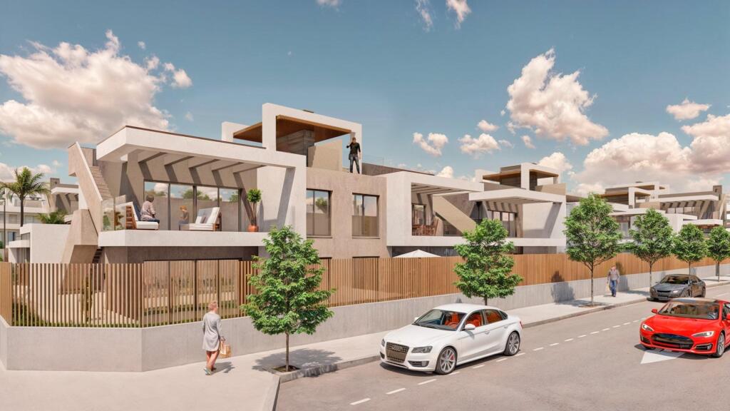 Apartamentos Turísticos de Lujo a Sólo 150m de la Playa de L - foto 4