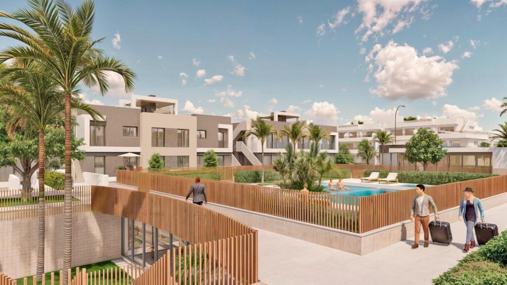 Apartamentos Turísticos de Lujo a Sólo 150m de la Playa de L - foto 6