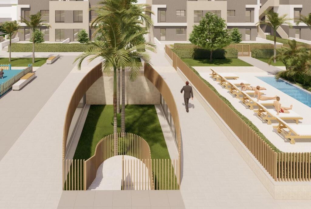 Apartamentos Turísticos de Lujo a Sólo 150m de la Playa de L - foto 9