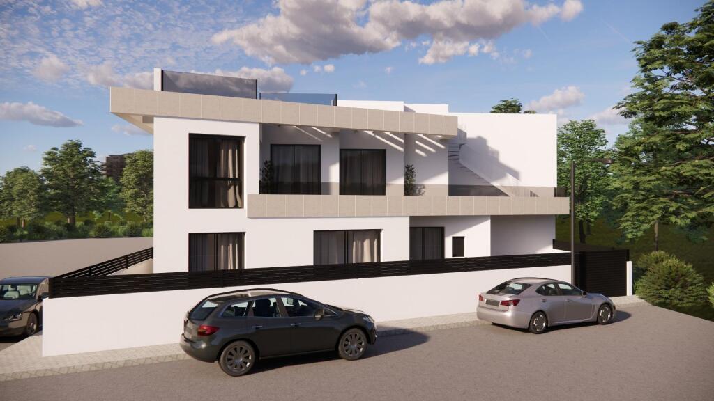 ADOSADOS DE OBRA NUEVA EN ROJALES - foto 11