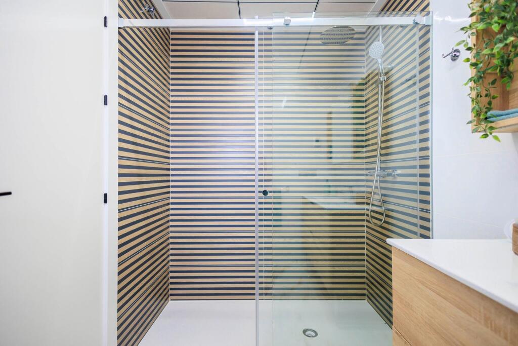 VILLAS DE OBRA NUEVA EN PILAR DE LA HORADADA EN EL CAMPO DE  - foto 18