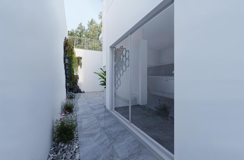 Villas de obra nueva cerca de La Serena Golf y la playa en L - foto 7