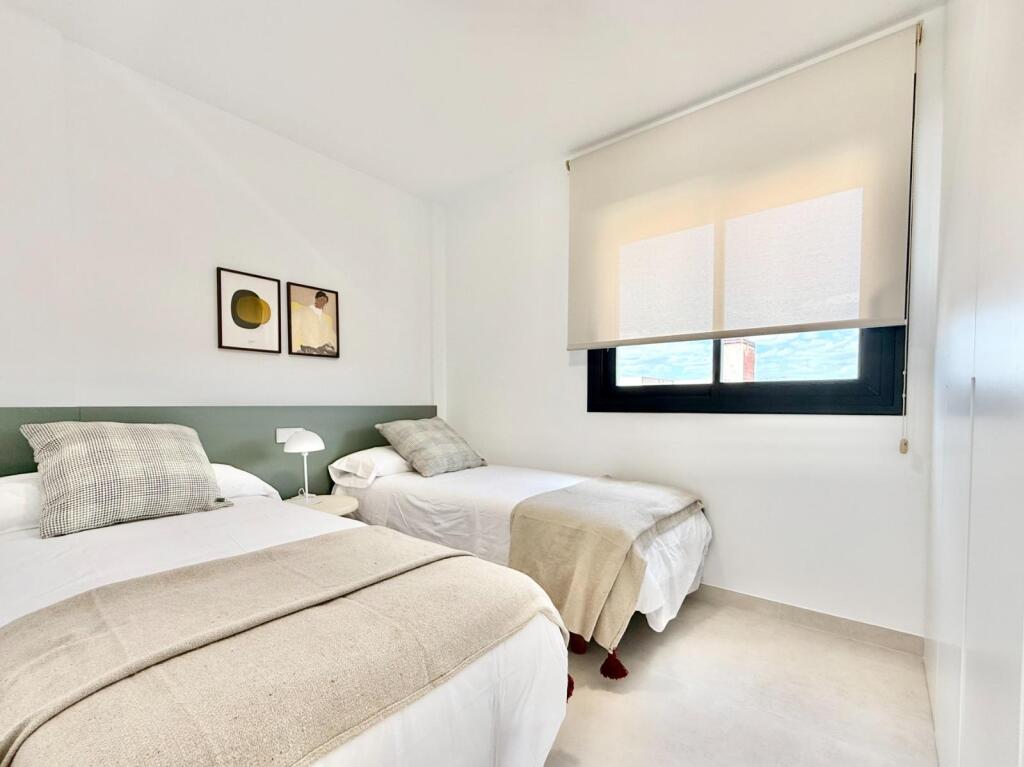 Adosados de obra nueva en venta en Cox - 44 casas modernas c - foto 12