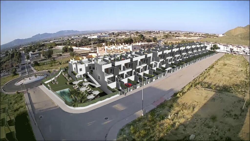 Adosados de obra nueva en venta en Cox - 44 casas modernas c - foto 24