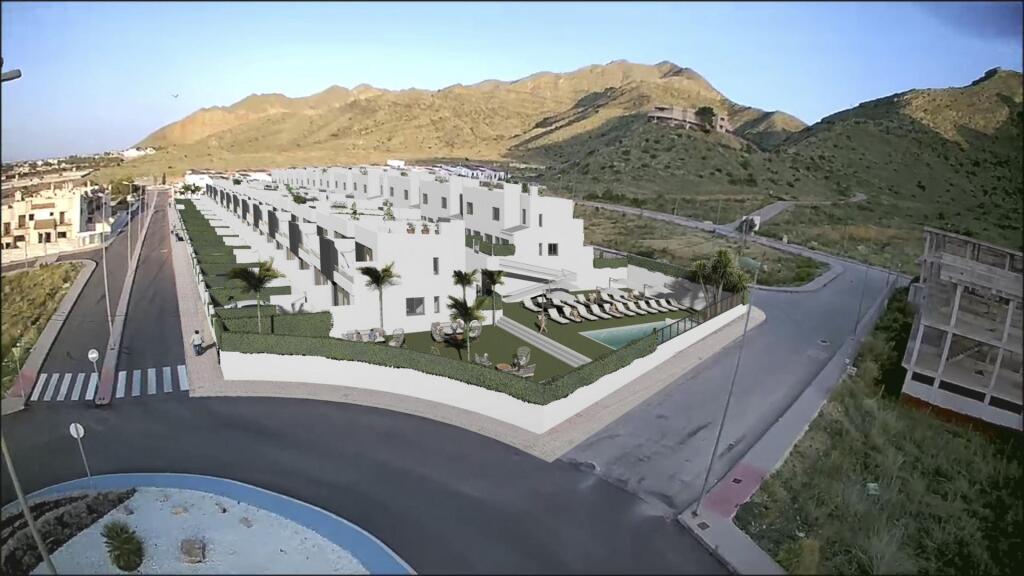 Adosados de obra nueva en venta en Cox - 44 casas modernas c - foto 25