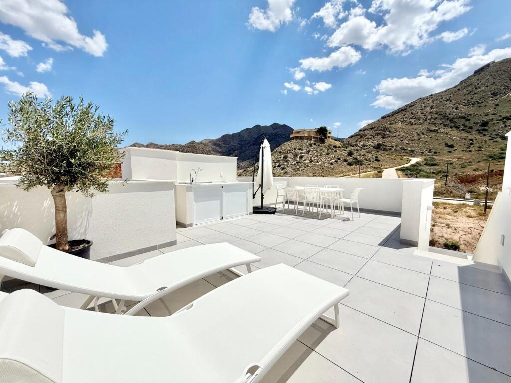 Adosados de obra nueva en venta en Cox - 44 casas modernas c - foto 4