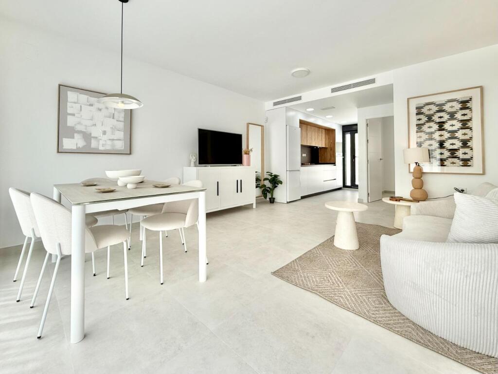 Adosados de obra nueva en venta en Cox - 44 casas modernas c - foto 6