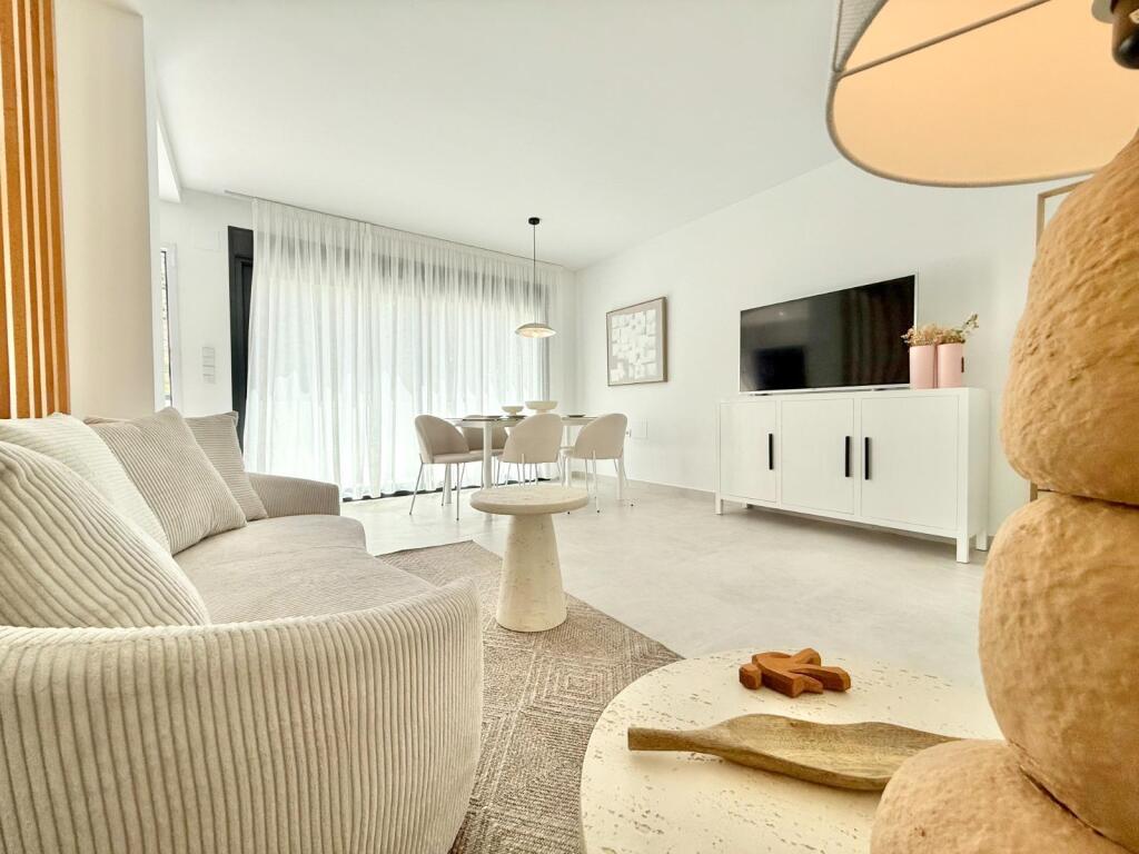 Adosados de obra nueva en venta en Cox - 44 casas modernas c - foto 7