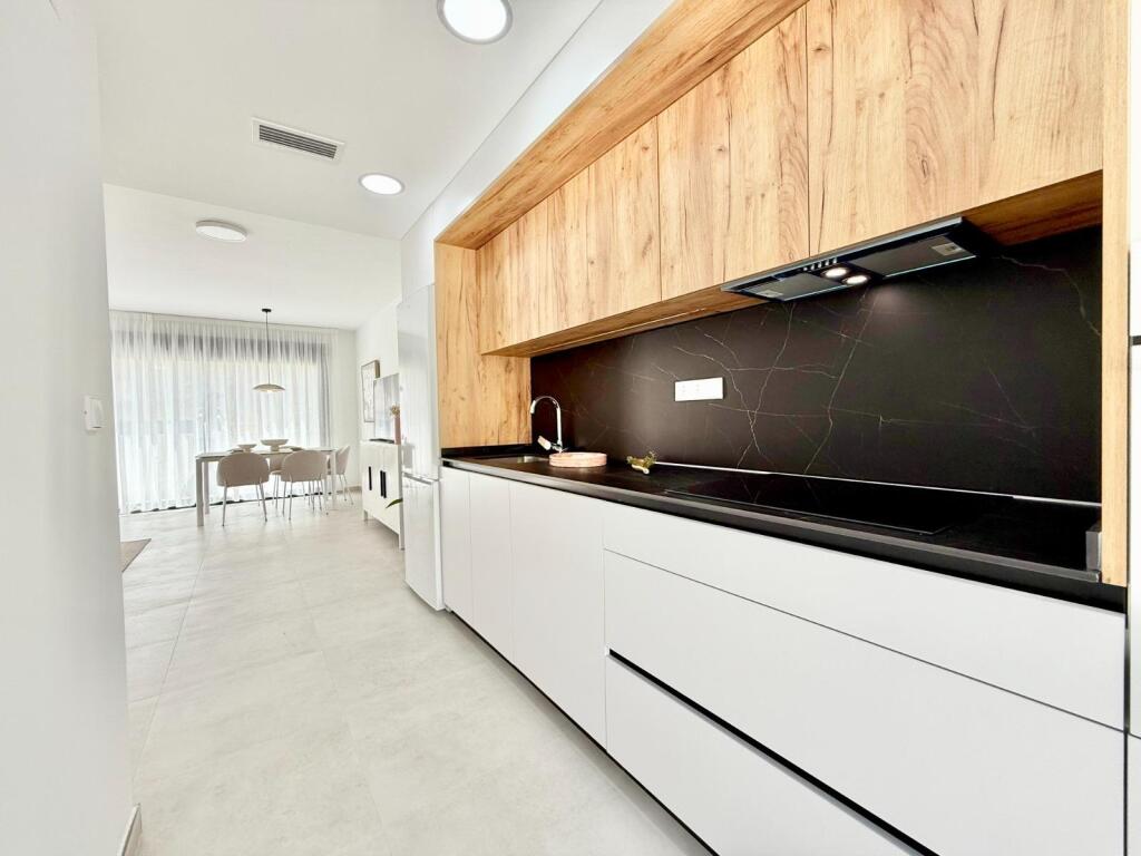 Adosados de obra nueva en venta en Cox - 44 casas modernas c - foto 9