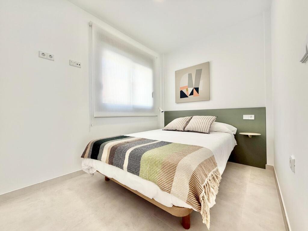 Adosados de obra nueva en venta en Cox - 44 casas modernas c - foto 10